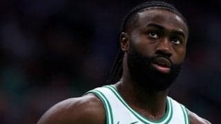 ジェイレン・ブラウンとセルティックスACが強盗被害に…2024年の優勝リングが盗まれる