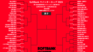 仙台大明成、尽誠学園などウインターカップ初戦敗退…福大大濠は日本航空と対戦決定【12月23日の試合結果】