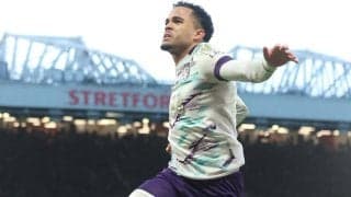 「信じられない」ビッグ6相手に4勝目、ボーンマスFWがユナイテッド撃破に「この勝利は素晴らしい」