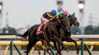  【ホープフルS展望】好走条件そろったクロワデュノールが無傷3連勝に挑む