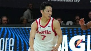 河村勇輝が自己分析する現在地と課題　自らを客観視して考える最大の課題とは？