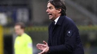 コモ相手に堅実な勝利を掴んだインテル、S・インザーギ監督は｢チャンスを与えなかった｣と評価