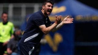 ネスタ解任のモンツァ、ボッケッティ氏を新指揮官に招へい