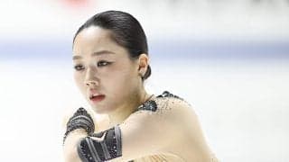 樋口新葉が３年ぶり全日本表彰台「このまま終わっちゃうのかな」から「もっとできる」に復調