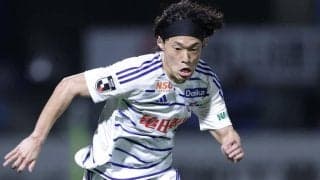 スクール時代から所属した新潟DF長谷川巧が秋田に完全移籍「21年間、本当にありがとうございました！！！」