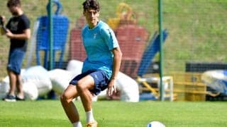 ムッソリーニ曾孫のプロ初ゴールでサポーターがファシスト式敬礼、FIGCが調査を開始