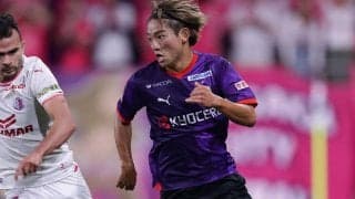 京都がアカデミー育ちのFW平賀大空&DF喜多壱也と契約更新