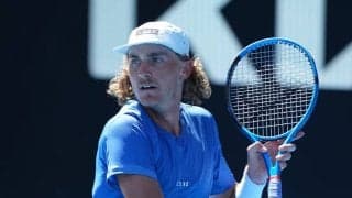 全米オープンダブルス優勝者のパーセルがドーピング規則違反「自主的に暫定資格停止を受け入れた」