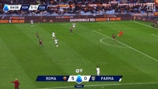 「どんな足してんだ！」鈴木彩艶、“ワンステップ”で70m級フィード炸裂「破壊力が半端ない」「振りが速すぎる」ファン驚愕