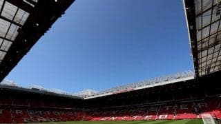 不振ユナイテッドの泣きっ面に蜂…本拠地オールド・トラフォードにネズミが大量発生で評価下落