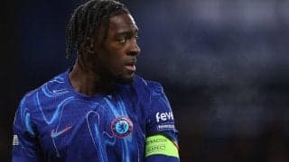 DF補強マストのユベントス、チェルシーで燻るディザジも候補か