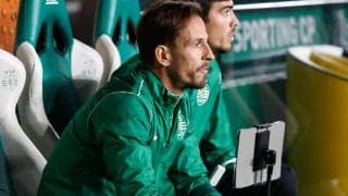 アモリム時代の強さどこへのスポルティングCP、早くも監督交代か…現体制発足から1カ月半