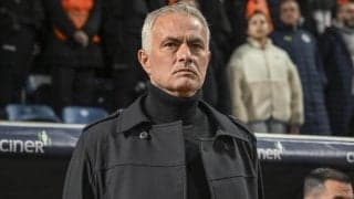 61歳指揮官モウリーニョが胆のう手術…無事成功とフェネルバフチェ発表