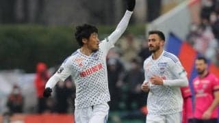 「その一瞬に自分の存在意義を見出せるように」新潟が39歳ベテランDF千葉和彦と契約更新