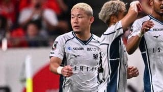 降格札幌と契約満了の菅大輝、広島入りが決定！　「これからよろしくお願いします！」