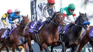 ドウデュースの初年度種付け料は1000万円 社台SSが発表