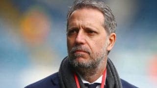 ミランが来季に向けて敏腕パラティチ氏をSDに招へいか、現在は職務停止中