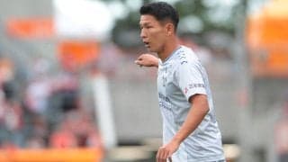 今治が今季加入のDF加藤徹也と契約更新、リーグ戦36試合2得点でJ2昇格に貢献…第3子も誕生「妻のように強く、頼れる父親になるために日々精進していきます！」