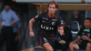 湘南が鹿島MF藤井智也を完全移籍で獲得！ J1通算118試合出場、サイドを支える「謙虚に、地に足をつけて努力し続けます」