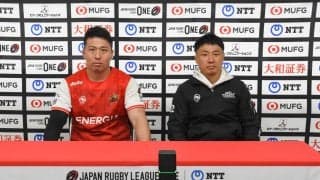 「大好きな日本」で、夢は日本代表入り。異国の地で学び続ける21歳の第一歩