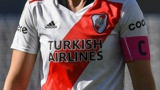 日本人所属のリーベルが試合中の人種差別行為で6選手退場、4人が逮捕…大問題に発展しクラブも声明「相応の懲罰措置を取っている」