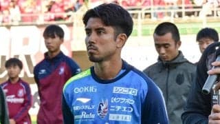 J1初昇格の岡山、主将MF竹内涼や主力DF鈴木喜丈、ルーキーGK川上康平と契約更新