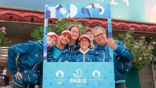 世界で30万人以上！パリ2024大会ボランティア、応募殺到の理由