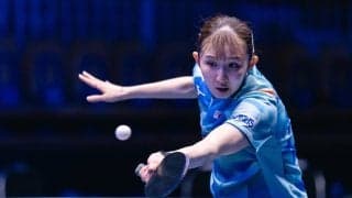 卓球女子は早田ひなが日本勢トップの6位で上位変わらず　16歳張本美和が7位、20歳大藤沙月が8位でトップ10圏内キープ【最新世界ランキング】