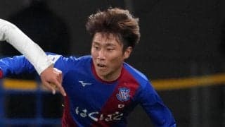 甲府が主力3選手と契約更新！ 10番MF鳥海芳樹や在籍6年のFW宮崎純真、今季加入のDF孫大河