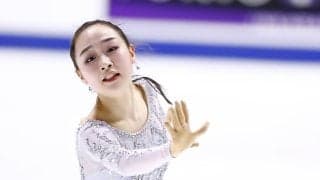 全日本５位・松生理乃が悪戦苦闘の３年間から見出した活路「経験が次につながると実感できた」