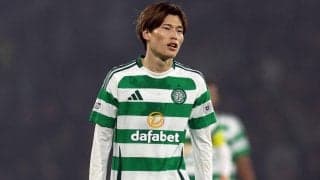 セルティック古橋亨梧がMLSへ？　シティよりも熱心だったというアトランタが再びか