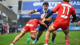 初の開幕戦勝利は大興奮の逆転劇。流れを変えたインパクトメンバー