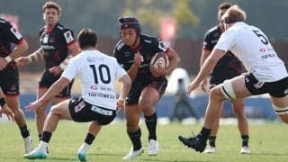 “約2年ぶりの勝利”の要因は遂行力。その象徴は「やり切った」新人のセンター