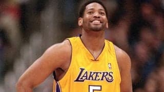 7度の優勝を誇る“名脇役”ロバート・オーリーが殿堂入りに初ノミネート「光栄です」