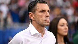 全北現代が新監督招へい　プレミアで指揮歴ありのポジェ氏