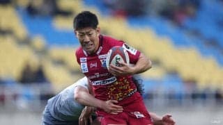 「走るしかねえだろ」。残り4分、絶体絶命の場面でのビッグタックル