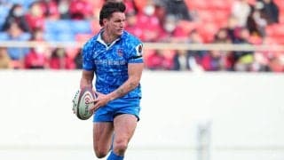 チームの行き先を示す『灯台』のように。フレディー・バーンズが圧巻の活躍