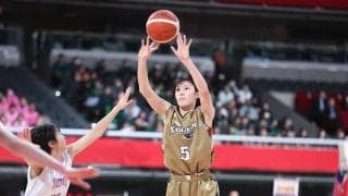 2試合で68得点ゲット…メンタル面での成長が浜松開誠館のエース、後藤音羽覚醒の理由