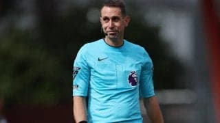 クロップ監督を侮辱、薬物使用疑惑もあった主審は解雇処分に異議申し立てせず