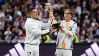 ようやく一息つけるけど…/原ゆみこのマドリッド