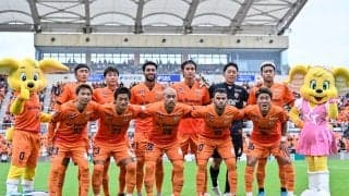 「オレンジの色調いい感じ」「ちょっと淡めの色合い？」J1復帰を決めた清水エスパルスの「新ユニフォーム」“予告映像”にファン注目！「プーマさん来年もよろしく!」の声