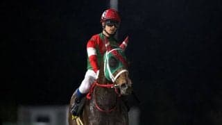 【兵庫ゴールドトロフィー】60キロ・ラプタスは5枠5番へ