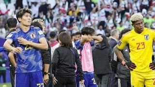 【プレーバック2024】因果応報の風景　サッカー日本代表、カタールの奇跡からのアジア杯惨敗はなぜ起きた？