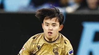 久保建英の今季前半戦をスペイン人記者が評価　「パフォーマンスが安定していない」のはなぜか？