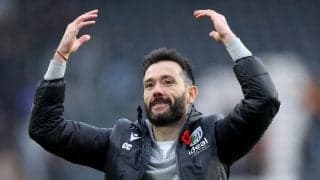 バレンシアが新監督にWBAのコルベラン監督を招へいか