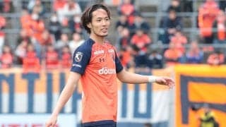 J3ベストイレブンのFW杉本健勇が大宮へ完全移籍｢さぁ、一緒に始めようか。快進撃を｣