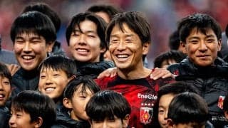 宇賀神友弥はなぜ浦和の監督ではなくGMを目指すのか「自分は名将と言われる存在にはなれない」