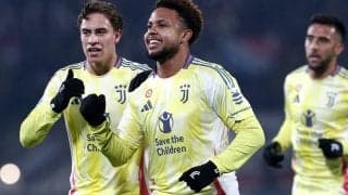 数度の構想外扱い跳ね除けたマッケニー、ユベントスは新契約オファーを計画か