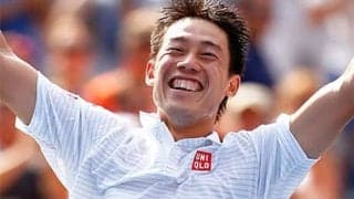  思い出の試合【第2位】2014年 全米OP 準決勝 