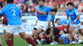 緊張、チャージ、そして突き放す。世界的名手が見せた「勝ちたいという気持ち」